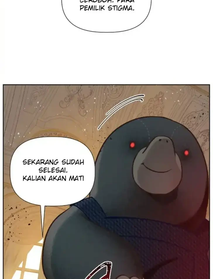 A Transmigrator’s Privilege Chapter 27 Gambar 5