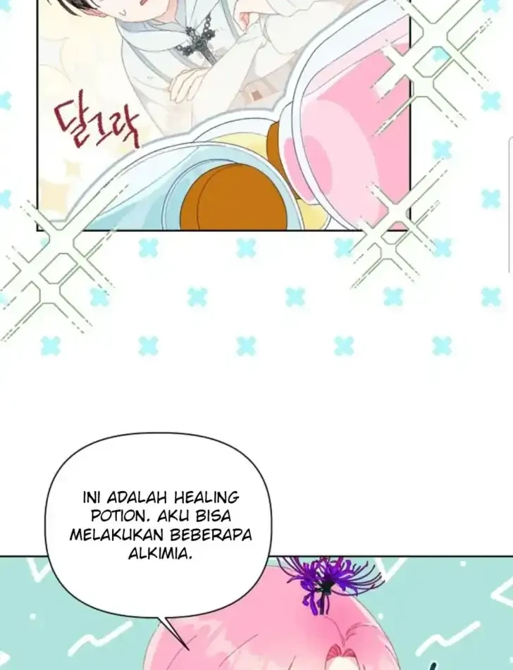 A Transmigrator’s Privilege Chapter 28 Gambar 5