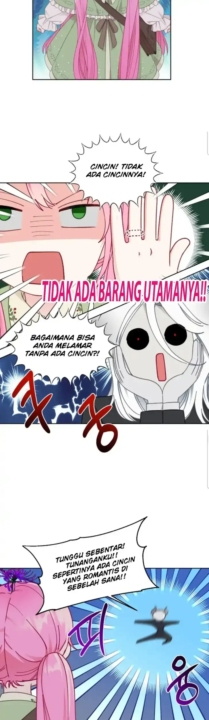 A Transmigrator’s Privilege Chapter 29 Gambar 4