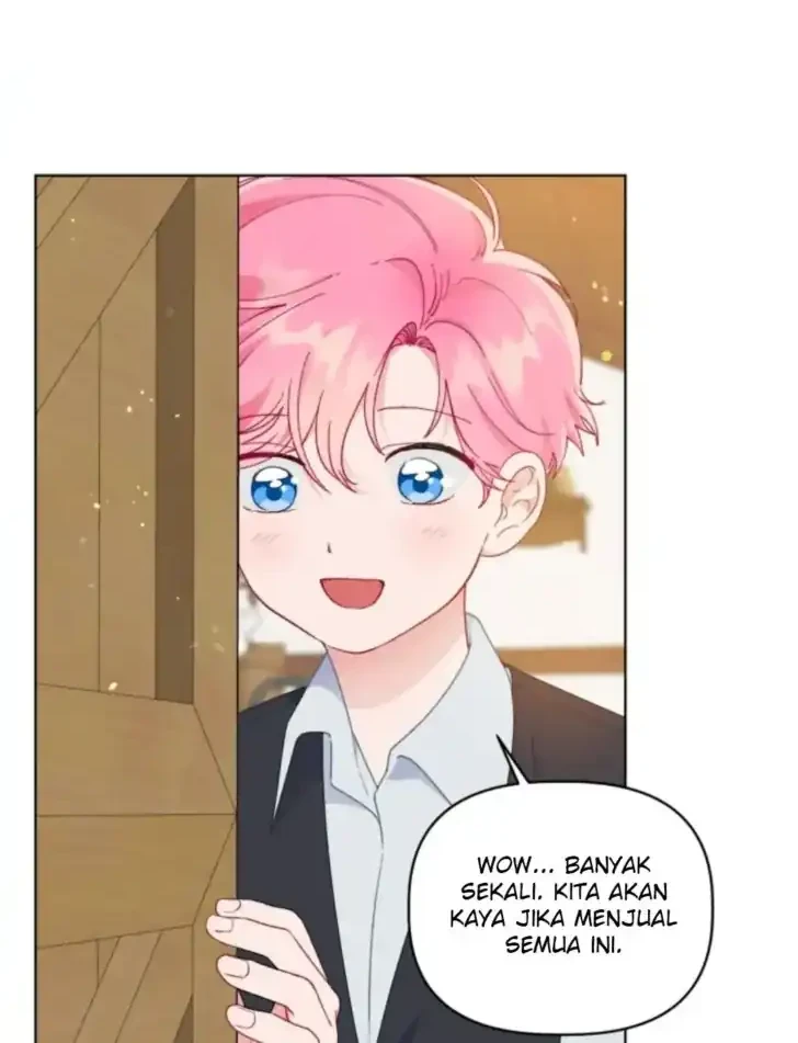 A Transmigrator’s Privilege Chapter 35 Gambar 5