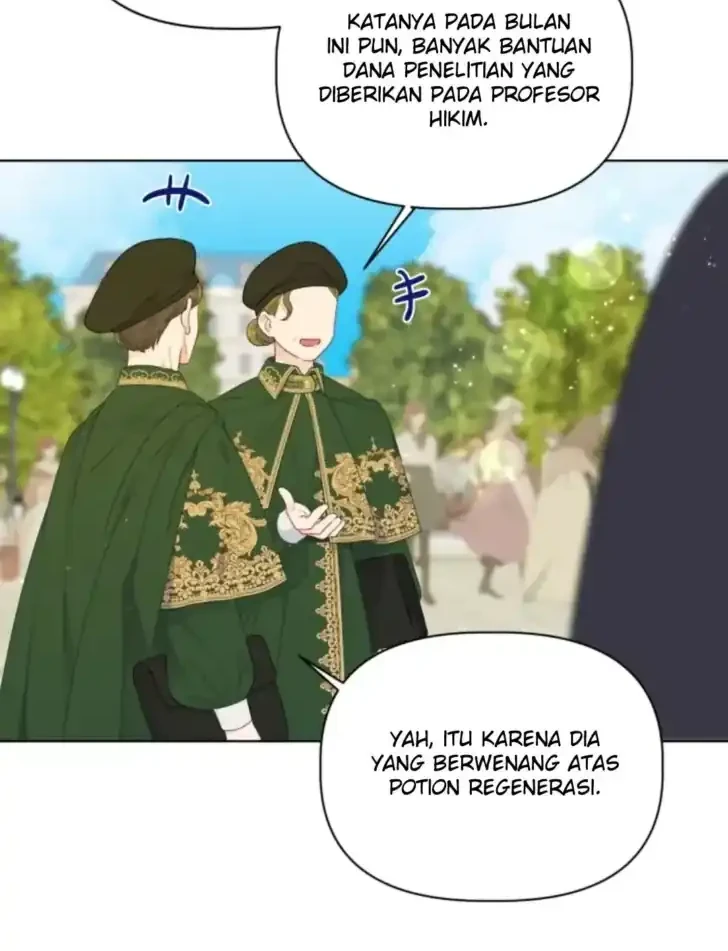 A Transmigrator’s Privilege Chapter 36 Gambar 5