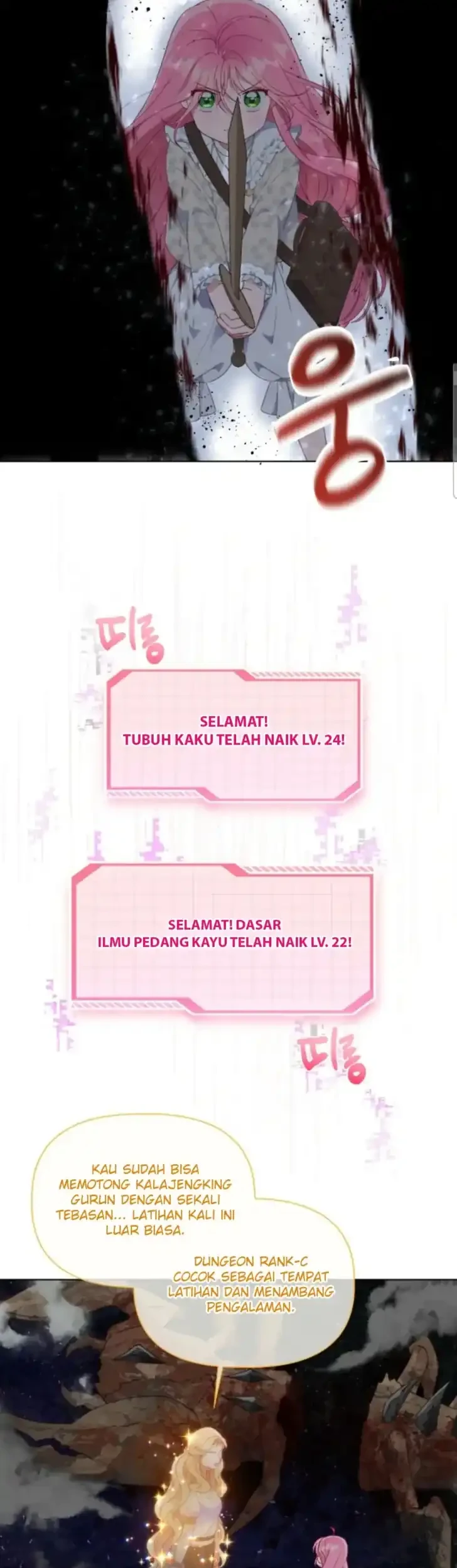 A Transmigrator’s Privilege Chapter 37 Gambar 4