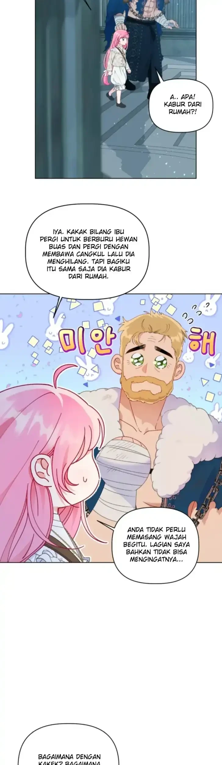 A Transmigrator’s Privilege Chapter 38 Gambar 4