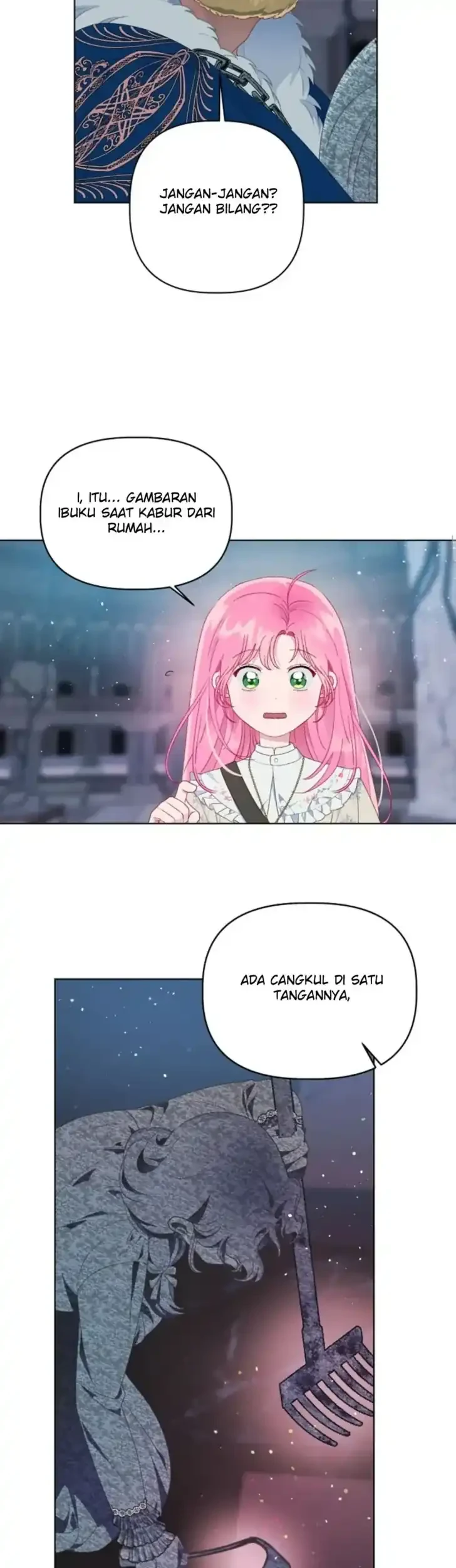 A Transmigrator’s Privilege Chapter 39 Gambar 4