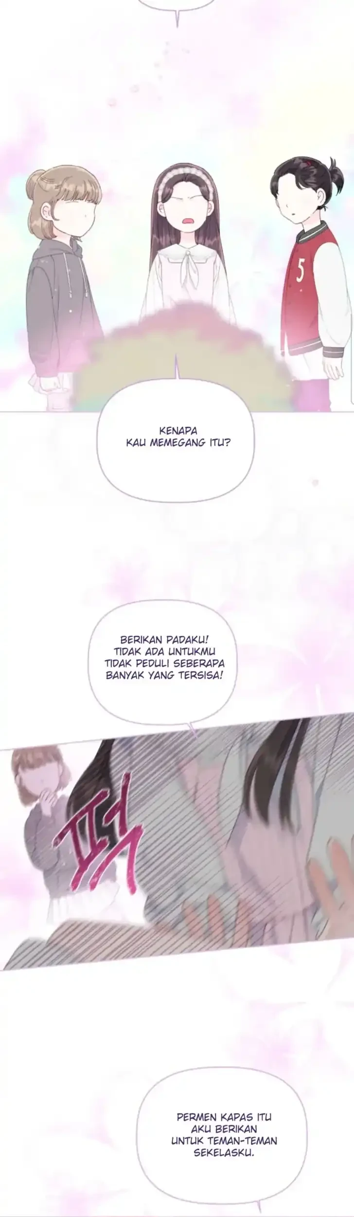 A Transmigrator’s Privilege Chapter 41 Gambar 4