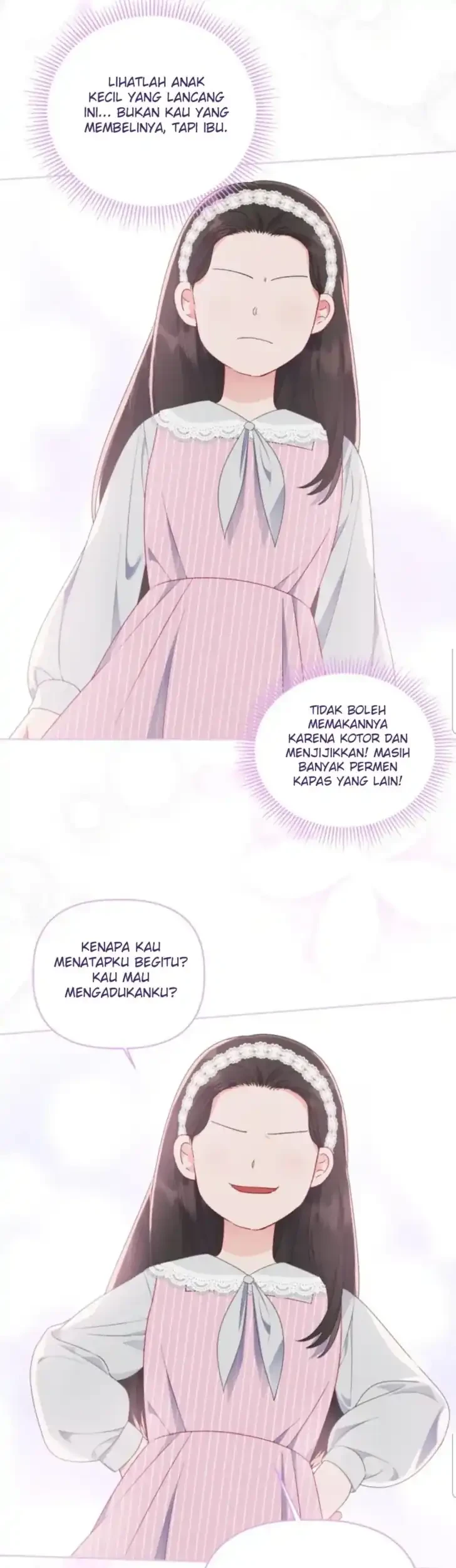 A Transmigrator’s Privilege Chapter 41 Gambar 6