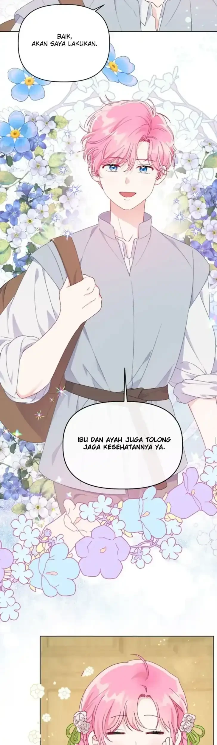 A Transmigrator’s Privilege Chapter 44 Gambar 4