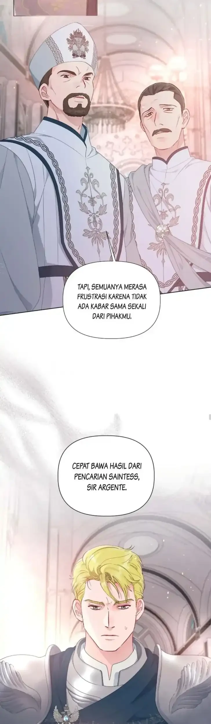 A Transmigrator’s Privilege Chapter 45 Gambar 3