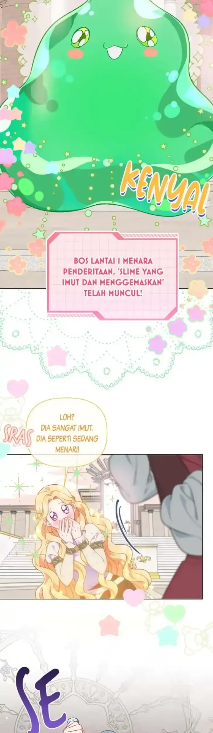 A Transmigrator’s Privilege Chapter 46 Gambar 5