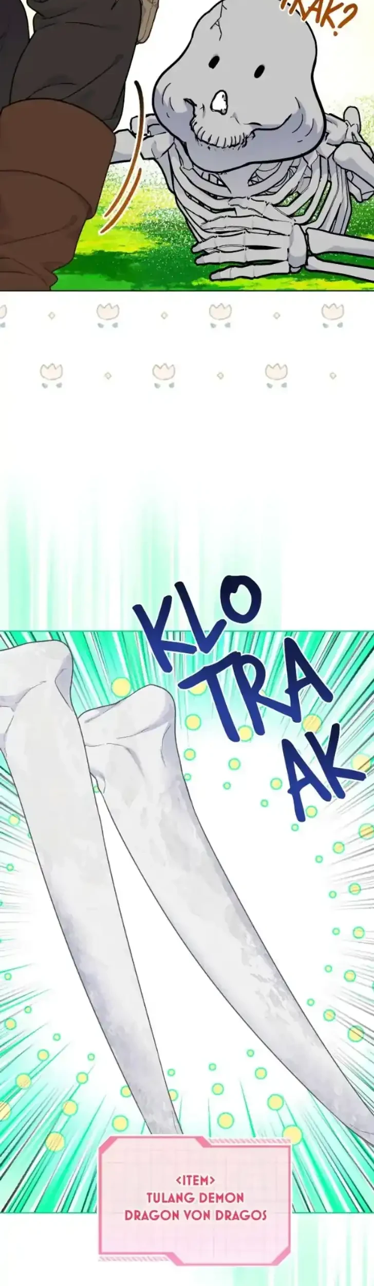 A Transmigrator’s Privilege Chapter 49 Gambar 5