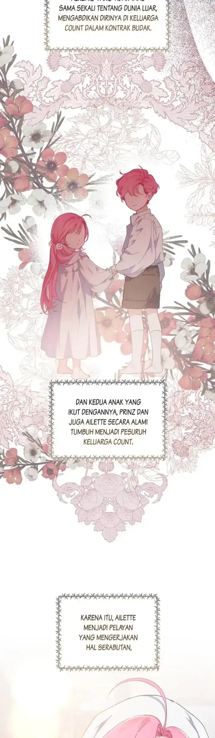 A Transmigrator’s Privilege Chapter 5 Gambar 5