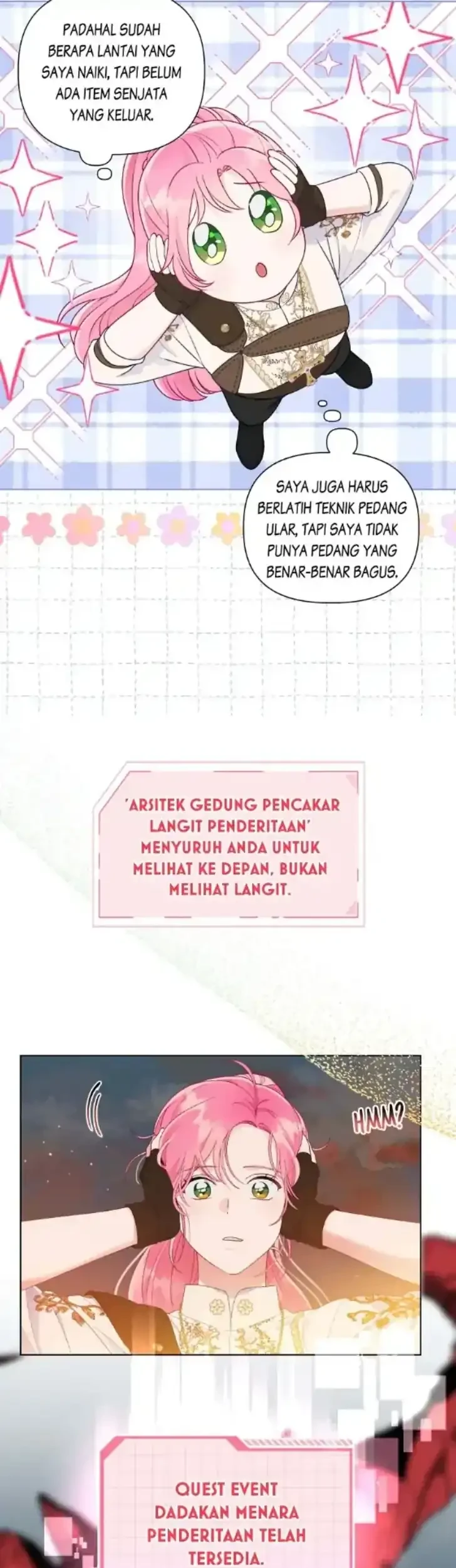 A Transmigrator’s Privilege Chapter 50 Gambar 4