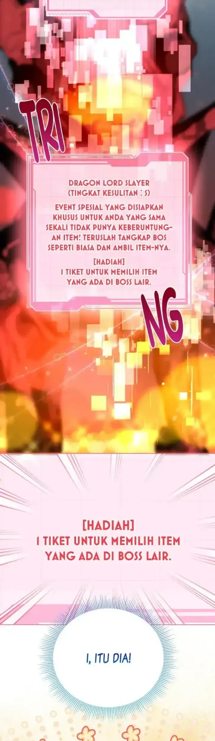 A Transmigrator’s Privilege Chapter 50 Gambar 5