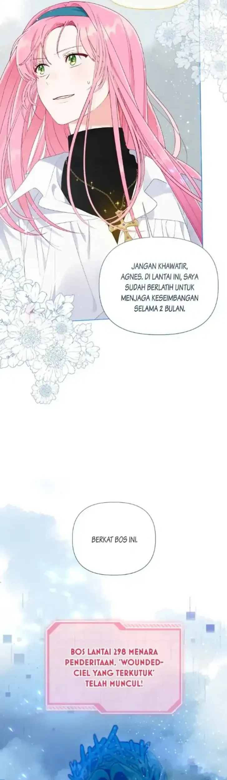 A Transmigrator’s Privilege Chapter 51 Gambar 5