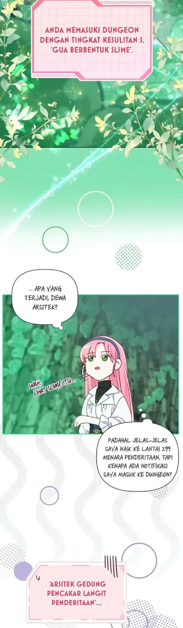 A Transmigrator’s Privilege Chapter 52 Gambar 4