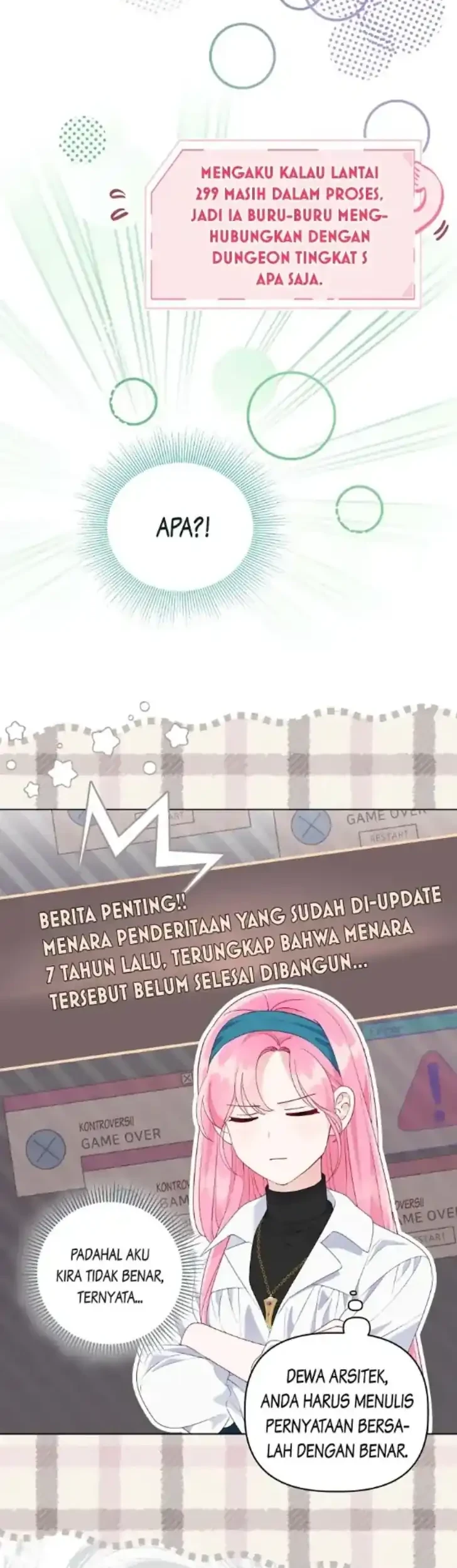 A Transmigrator’s Privilege Chapter 52 Gambar 5