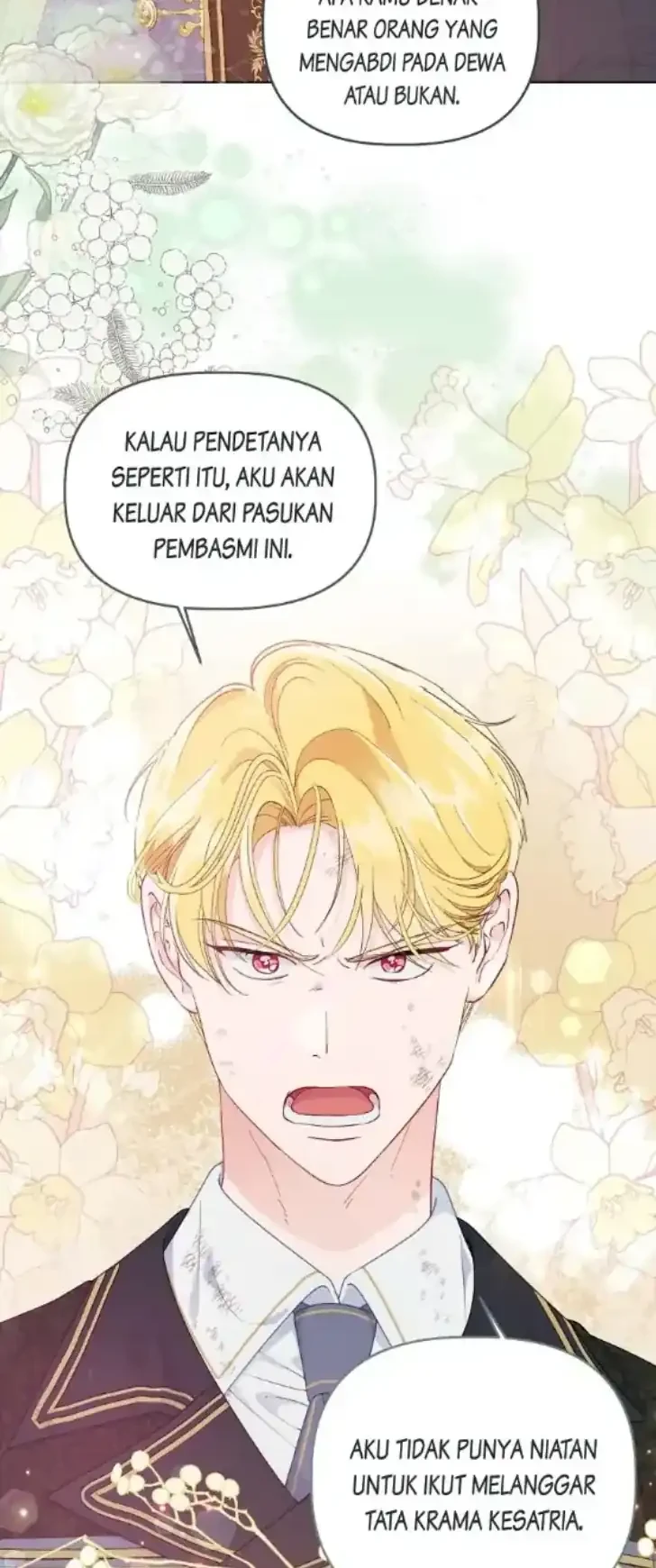 A Transmigrator’s Privilege Chapter 53 Gambar 3