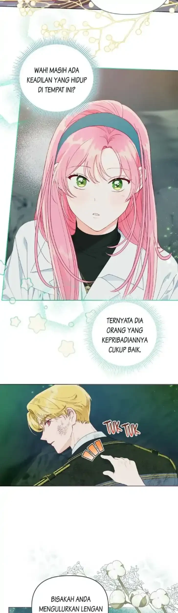 A Transmigrator’s Privilege Chapter 53 Gambar 4