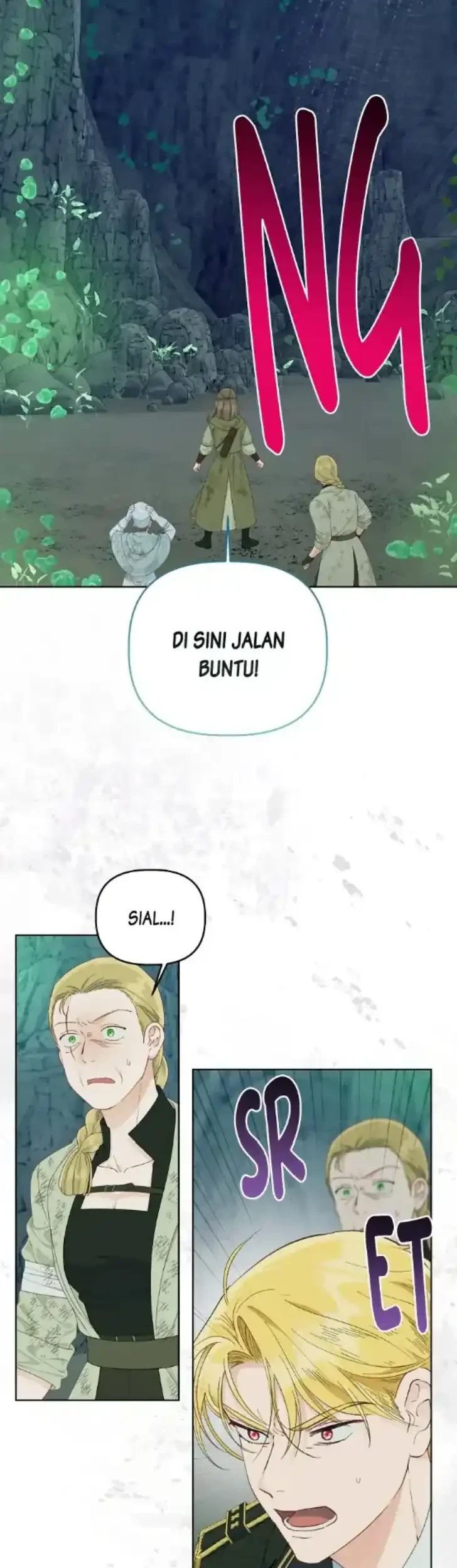 A Transmigrator’s Privilege Chapter 54 Gambar 4