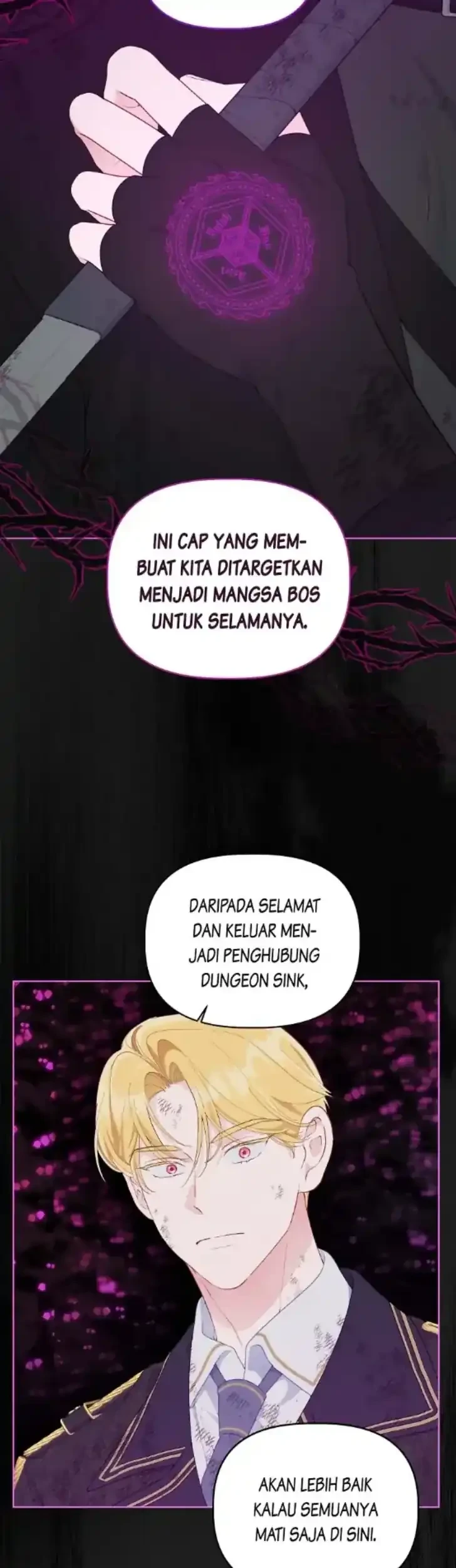 A Transmigrator’s Privilege Chapter 55 Gambar 4