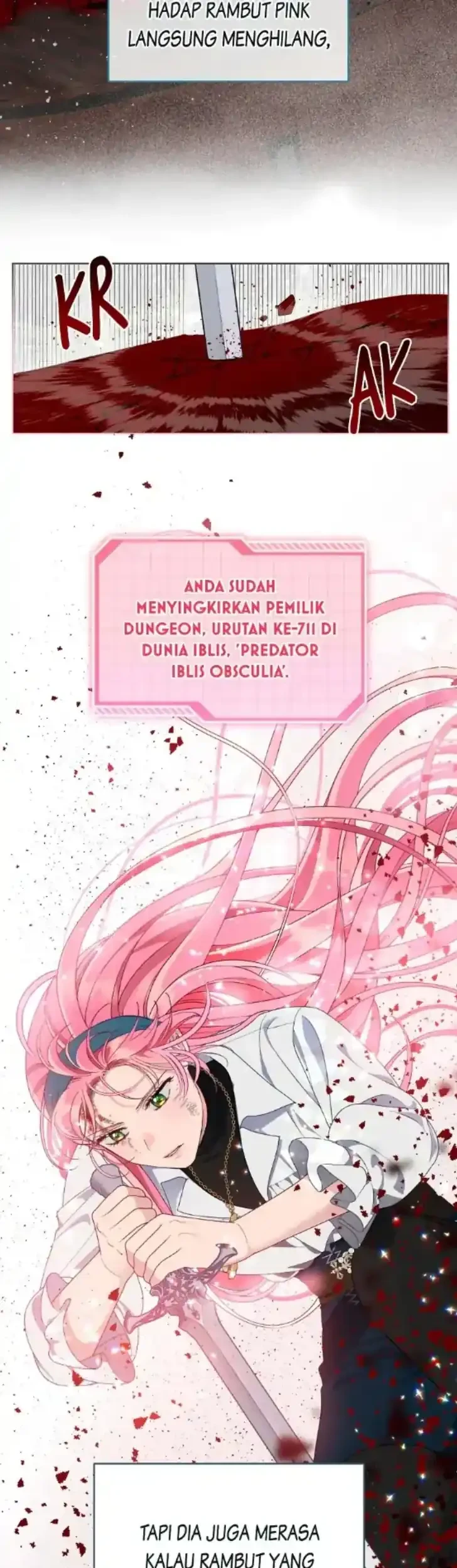 A Transmigrator’s Privilege Chapter 56 Gambar 4