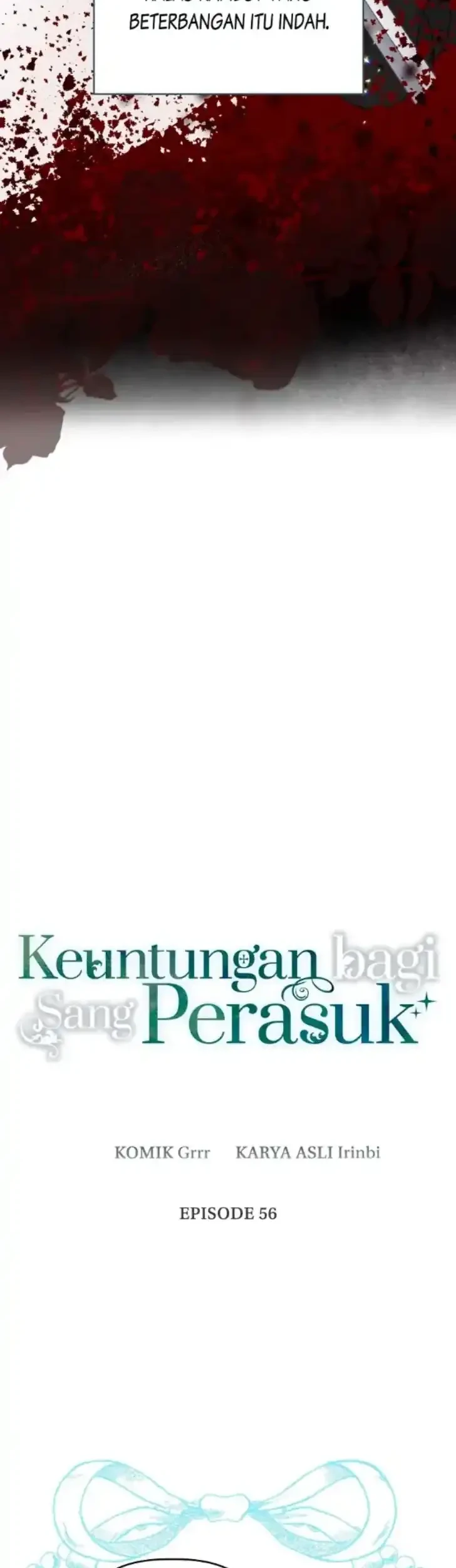 A Transmigrator’s Privilege Chapter 56 Gambar 5