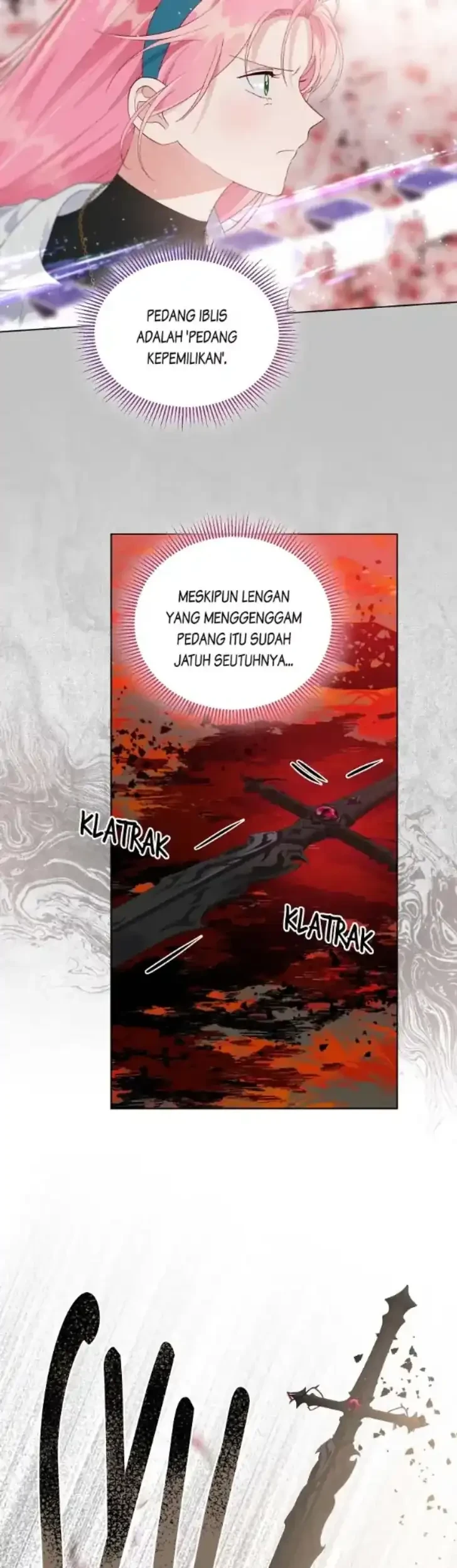 A Transmigrator’s Privilege Chapter 59 Gambar 4