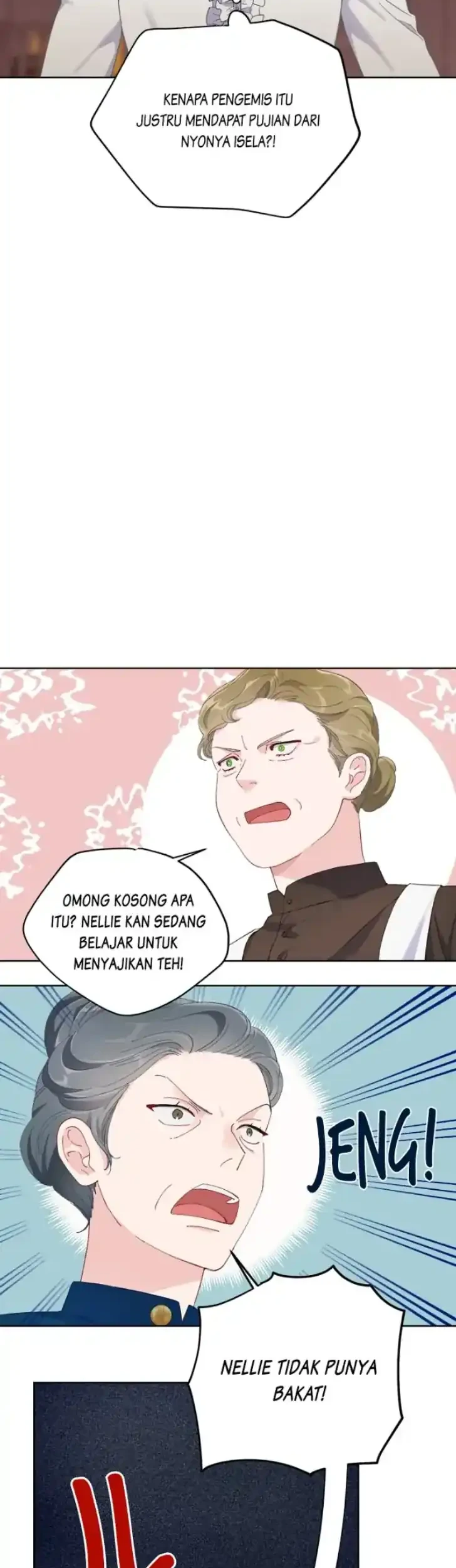A Transmigrator’s Privilege Chapter 6 Gambar 5