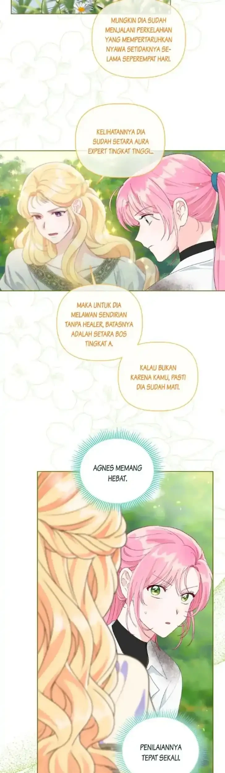 A Transmigrator’s Privilege Chapter 60 Gambar 4