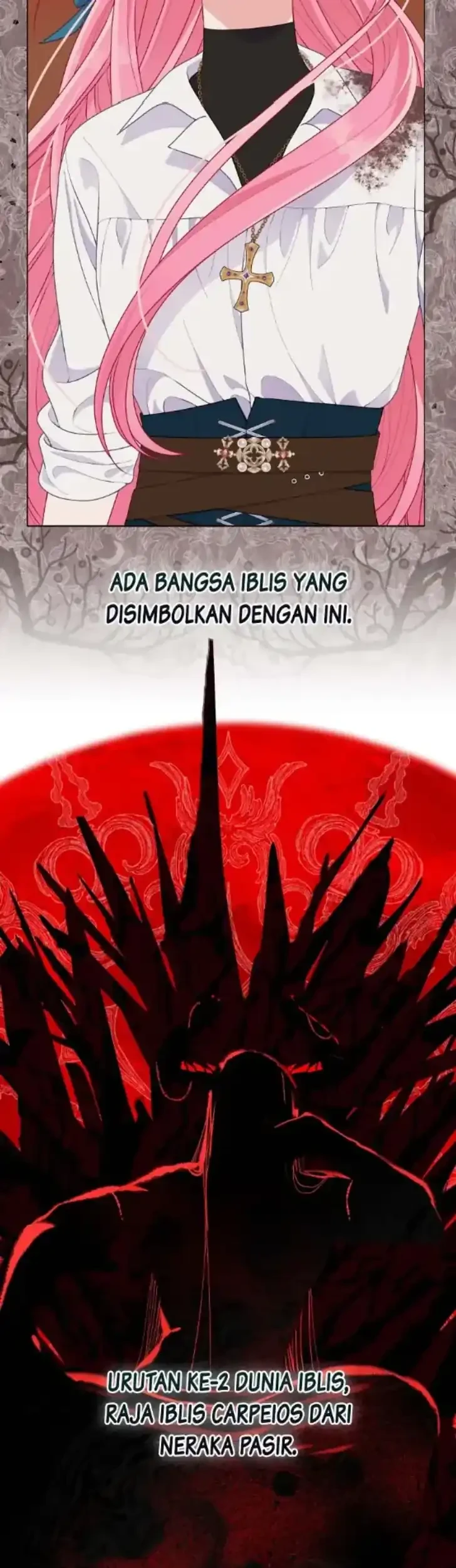 A Transmigrator’s Privilege Chapter 61 Gambar 4