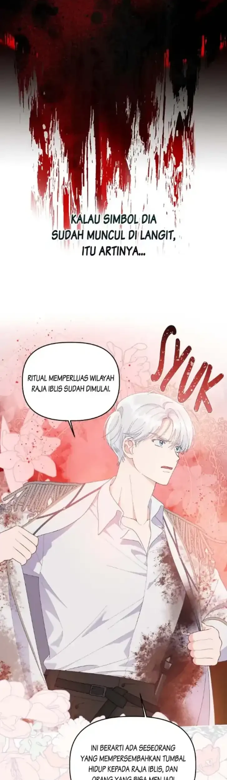 A Transmigrator’s Privilege Chapter 61 Gambar 5