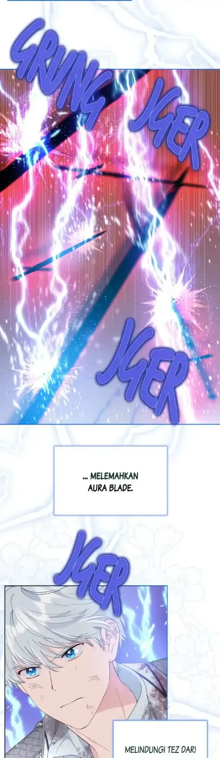 A Transmigrator’s Privilege Chapter 62 Gambar 4