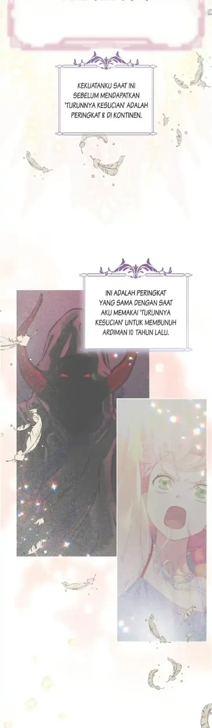 A Transmigrator’s Privilege Chapter 66 Gambar 4