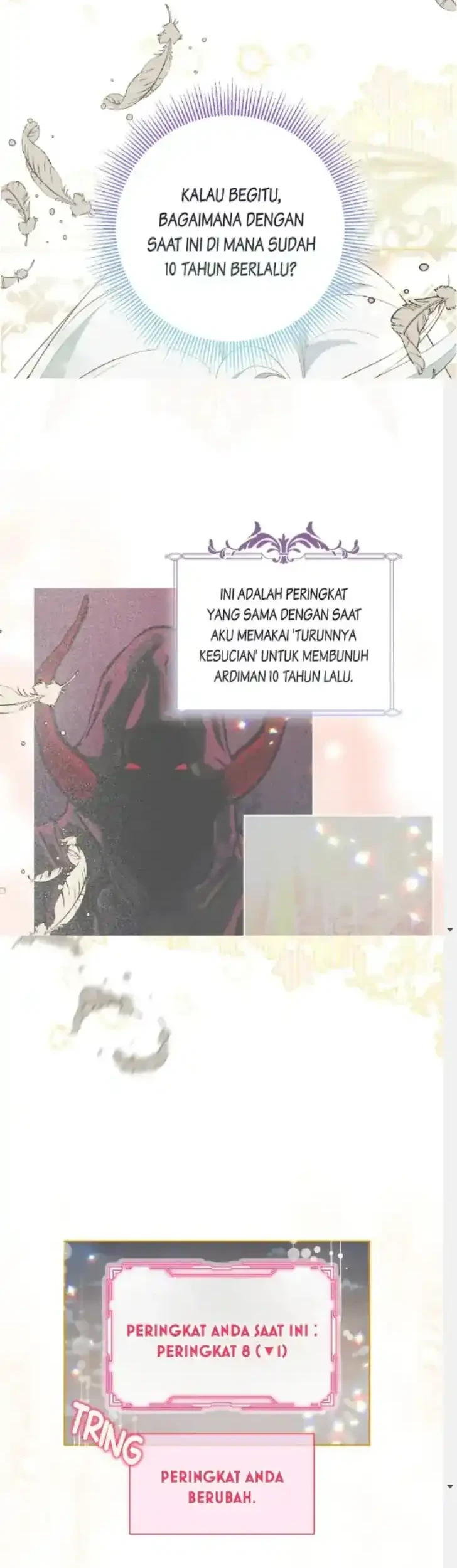 A Transmigrator’s Privilege Chapter 66 Gambar 5