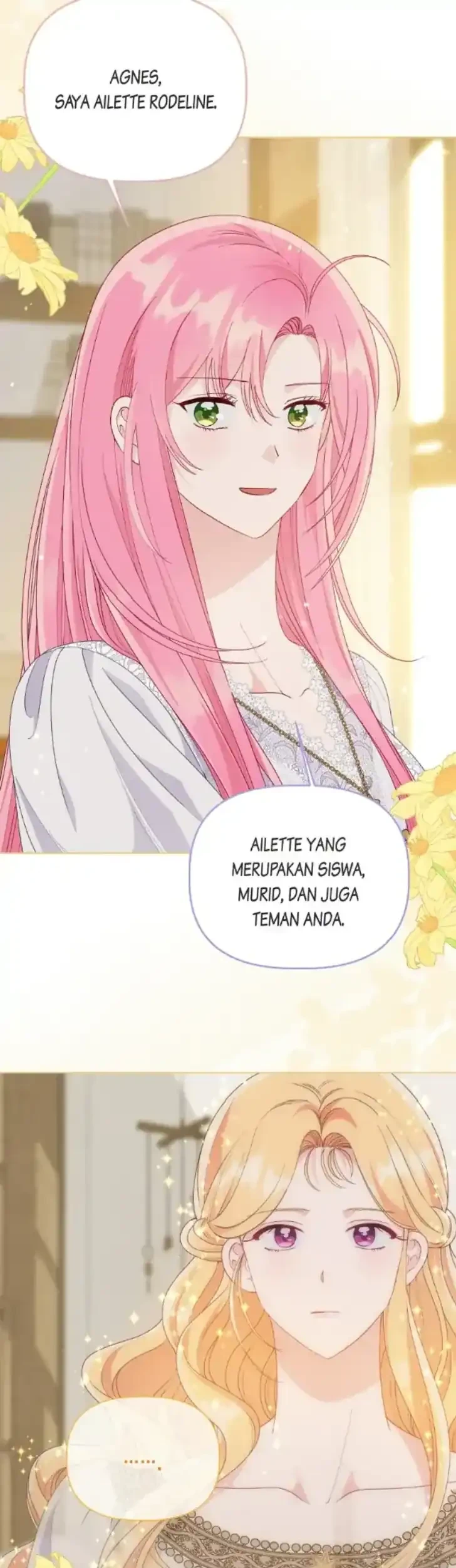 A Transmigrator’s Privilege Chapter 67 Gambar 4