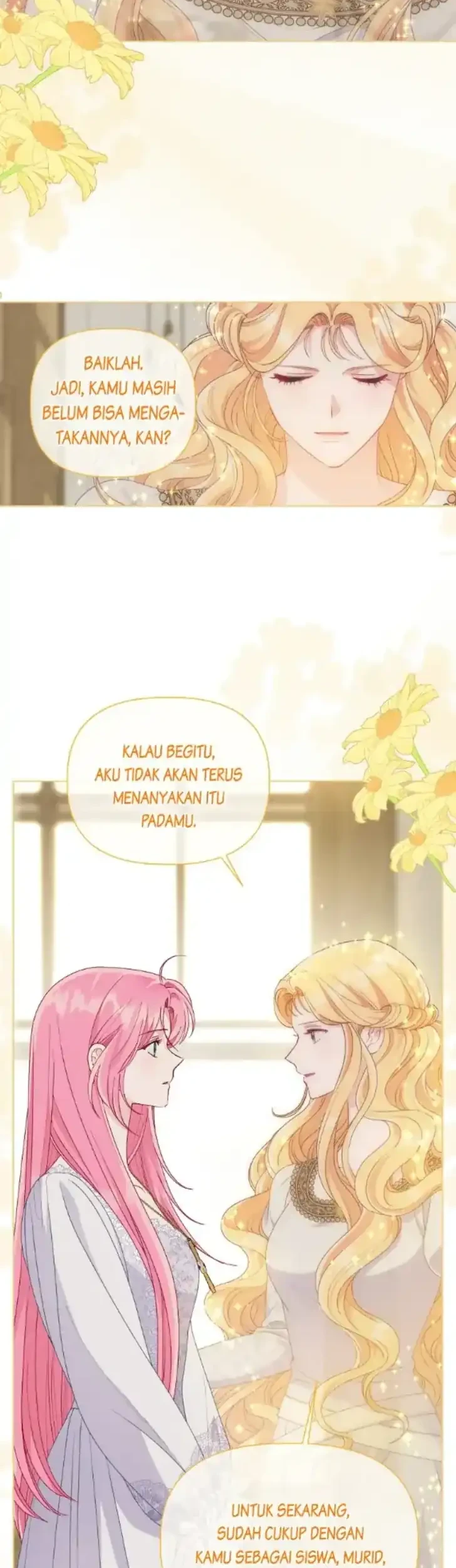 A Transmigrator’s Privilege Chapter 67 Gambar 5