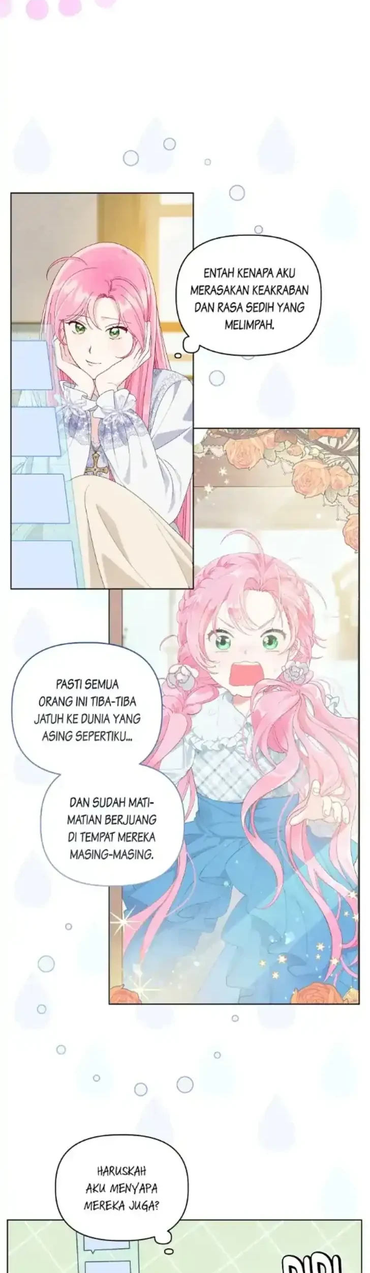 A Transmigrator’s Privilege Chapter 68 Gambar 5