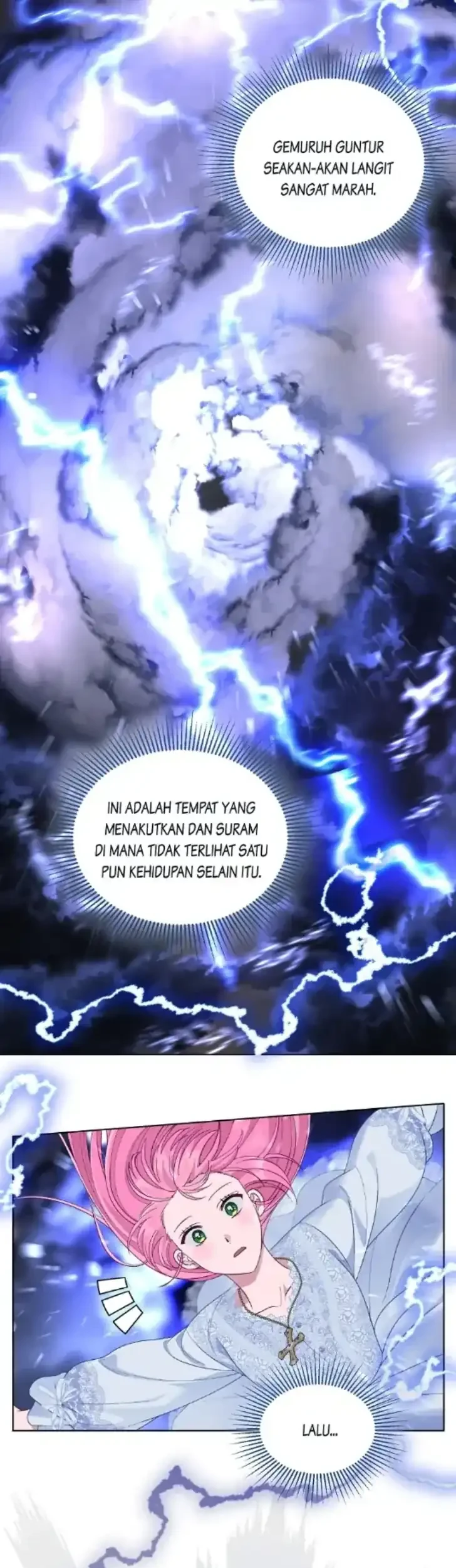 A Transmigrator’s Privilege Chapter 69 Gambar 4