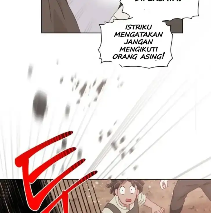 A Transmigrator’s Privilege Chapter 71 Gambar 7