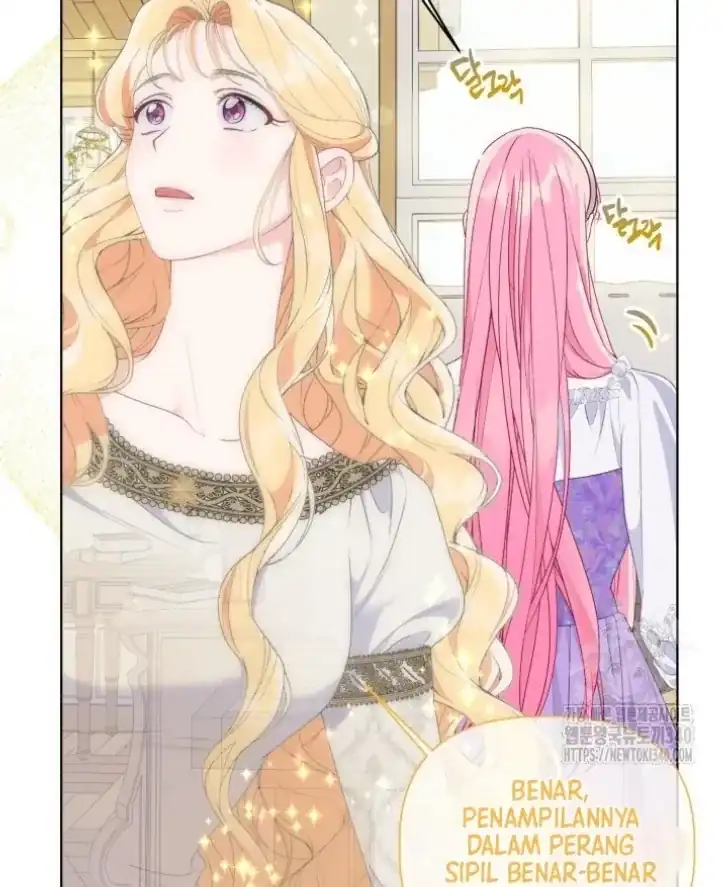 A Transmigrator’s Privilege Chapter 73 Gambar 10