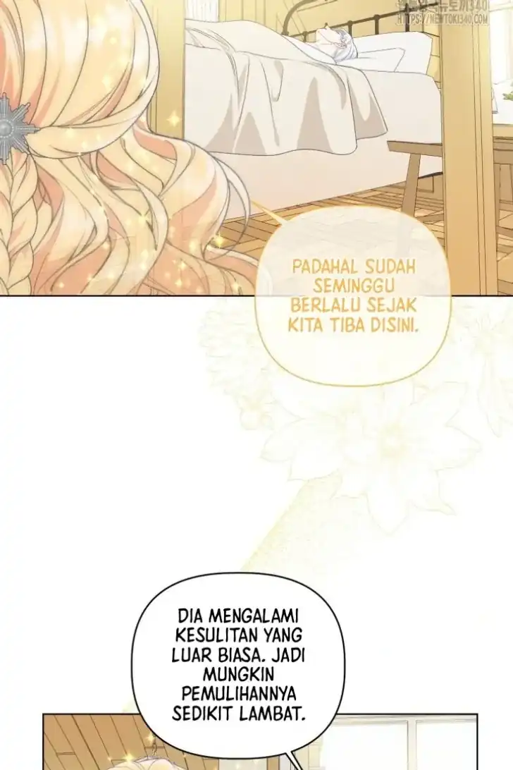 A Transmigrator’s Privilege Chapter 73 Gambar 9