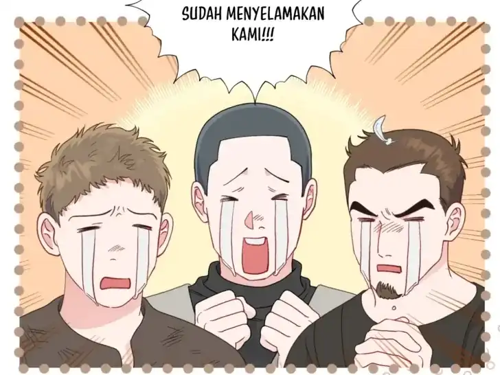A Transmigrator’s Privilege Chapter 75 Gambar 12