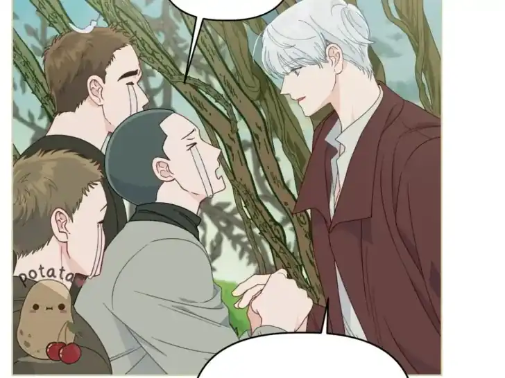 A Transmigrator’s Privilege Chapter 75 Gambar 14