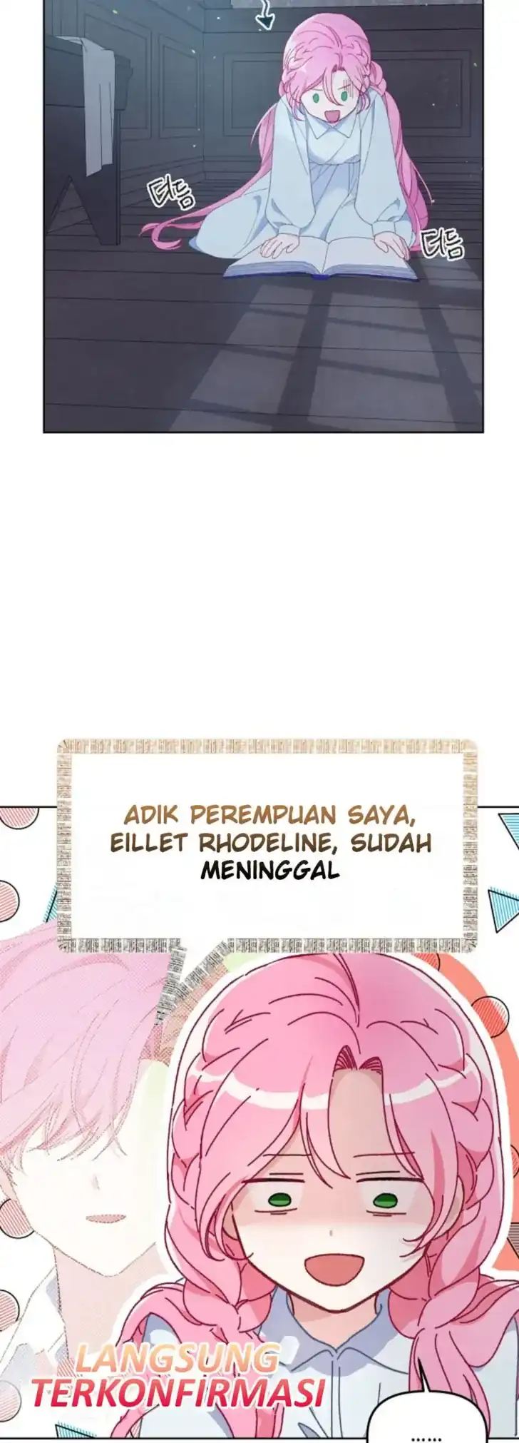 A Transmigrator’s Privilege Chapter 8 Gambar 4