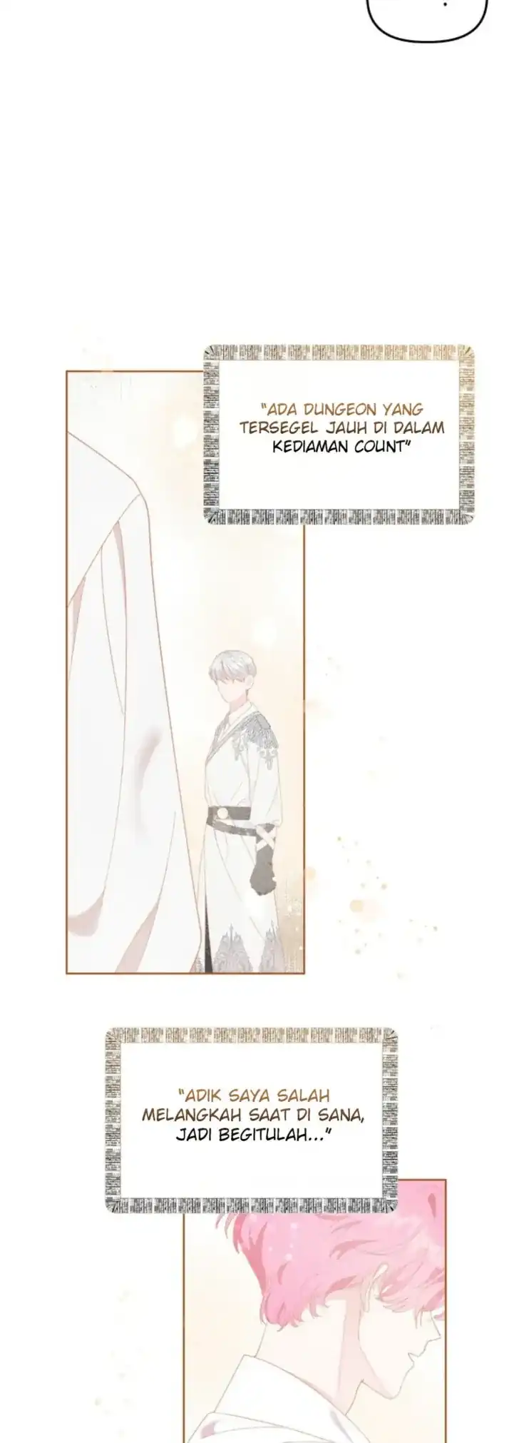 A Transmigrator’s Privilege Chapter 8 Gambar 5