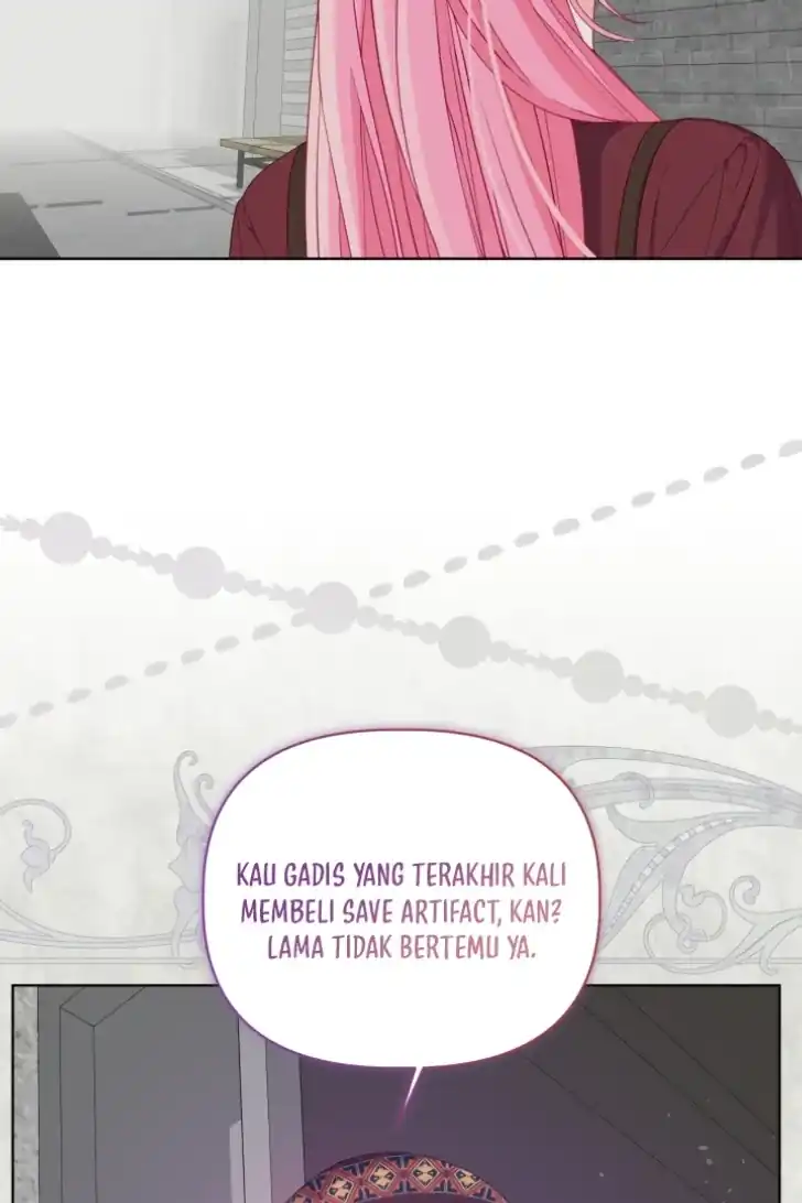 A Transmigrator’s Privilege Chapter 82 Gambar 7