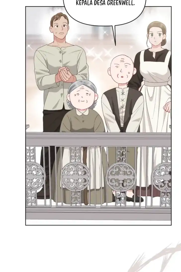 A Transmigrator’s Privilege Chapter 84 Gambar 6