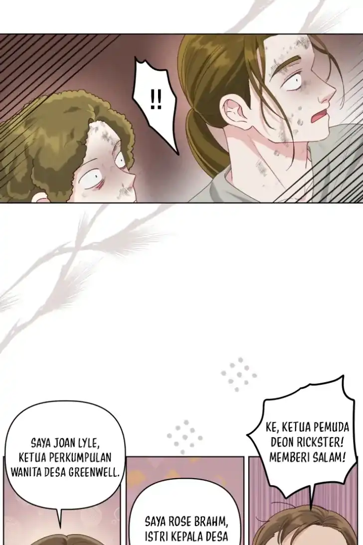 A Transmigrator’s Privilege Chapter 84 Gambar 7
