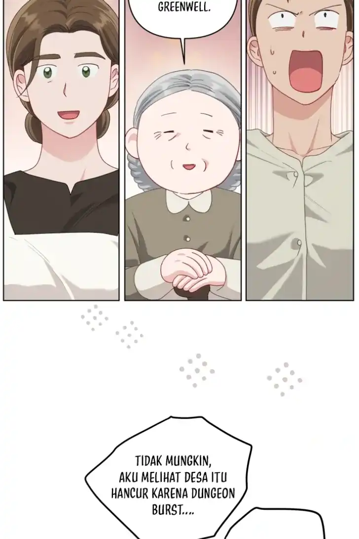 A Transmigrator’s Privilege Chapter 84 Gambar 8