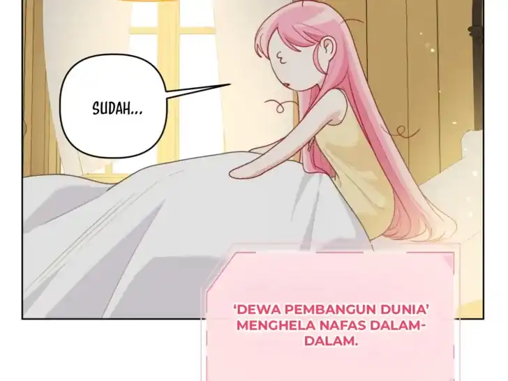 A Transmigrator’s Privilege Chapter 88 Gambar 15